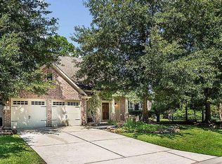 27 Emery Mill Pl, Conroe, TX 77384