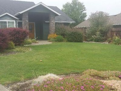 2714 SW Trinity Way, Grants Pass, OR, 97527