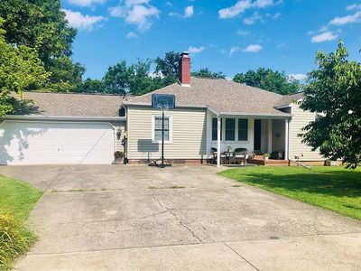 1132 S Roosevelt St, Harrisburg, IL, 62946