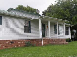 918 W Main St, Newbern, TN 38059