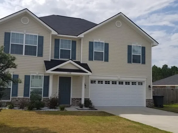 1108 Creekside Cir, Hinesville, GA 31313