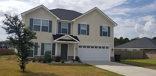 1108 Creekside Cir Photo 1
