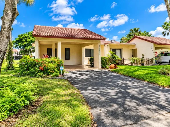16273 Laurel Dr #7, Weston, FL 33326