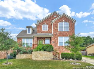 47 Palo Duro Cyn, San Antonio, TX 78258