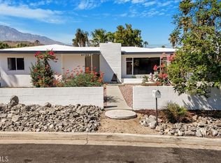 37745 Palo Verde Dr, Cathedral City, CA 92234
