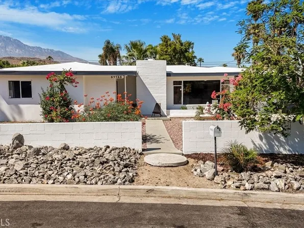 37745 Palo Verde Dr, Cathedral City, CA 92234