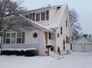860 Joslin St SE, Grand Rapids, MI 49507