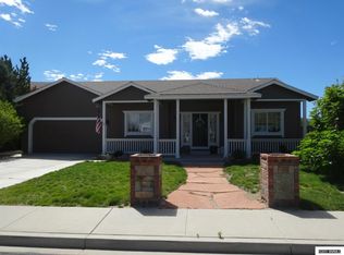 3211 Segura Ct, Sparks, NV