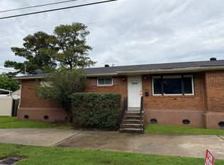 2016 Taft Park, Metairie, LA 70001