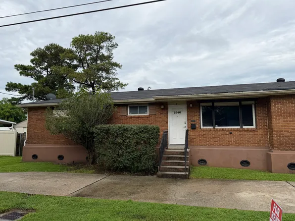 2016 Taft Park, Metairie, LA 70001
