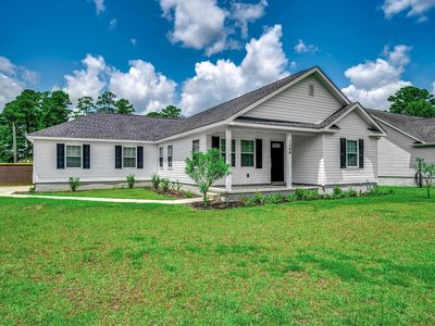 1208 Anderson St., Conway, SC, 29526