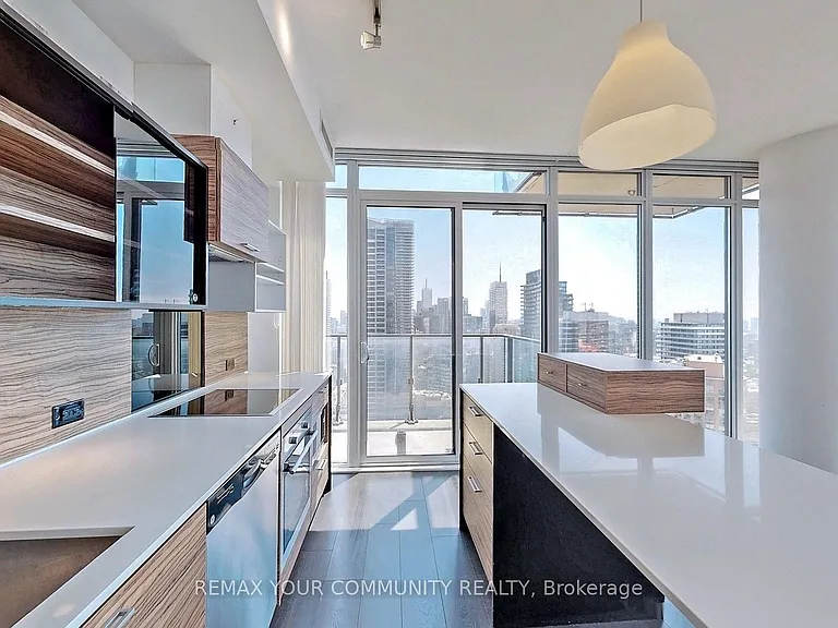 75 Saint Nicholas St #2804 — Photo 19