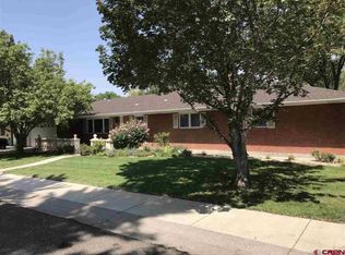 13 Poplar St, Montrose, CO 81401