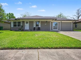 1706 Jane Dr, Pasadena, TX 77502