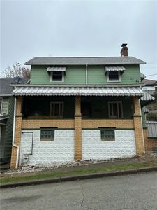 263 Siberian Ave, Leechburg, PA, 15656