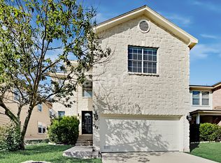 742 Pinafore St, San Antonio, TX 78253