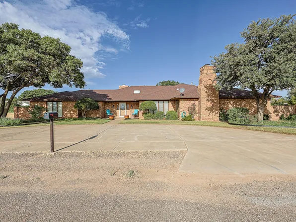220 Aubrey Ln, New Home, TX 79381