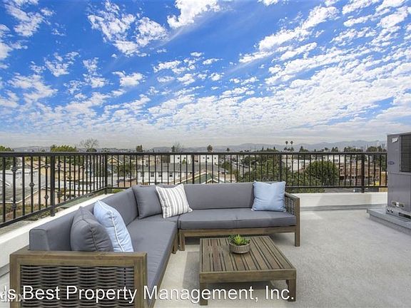 4th image of 4177 S Normandie Ave #4