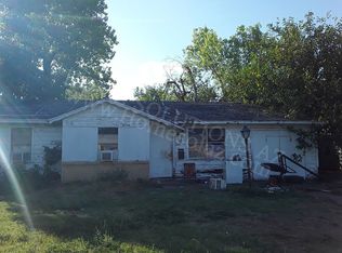 1440 Tanbark Rd, Wichita Falls, TX 76306