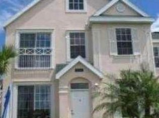 9222 Lake Chase Island Way, Tampa, FL 33626