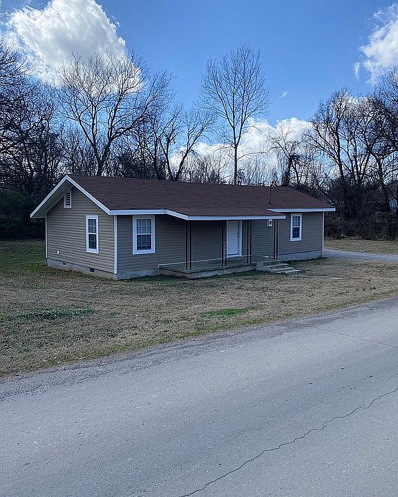 424 S South St #U, Fort Smith, AR 72903 | Zillow