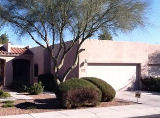8683 E Placita Pueblo Bonito, Tucson, AZ 85710