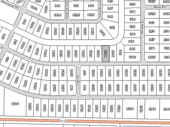 4th image of 8625 Hampshire Dr