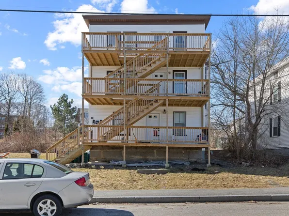 170 Cleaves Street, Biddeford, ME 04005