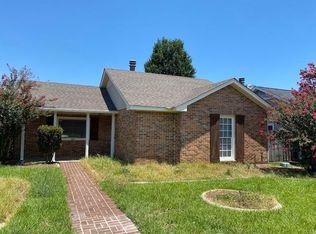 3813 Cedar Ave, Montgomery, AL 36109