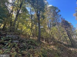 Cliff Heights Rd, Stanley, VA 22851