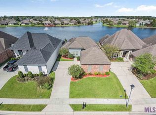 10839 Springtree Ave, Baton Rouge, LA 70810