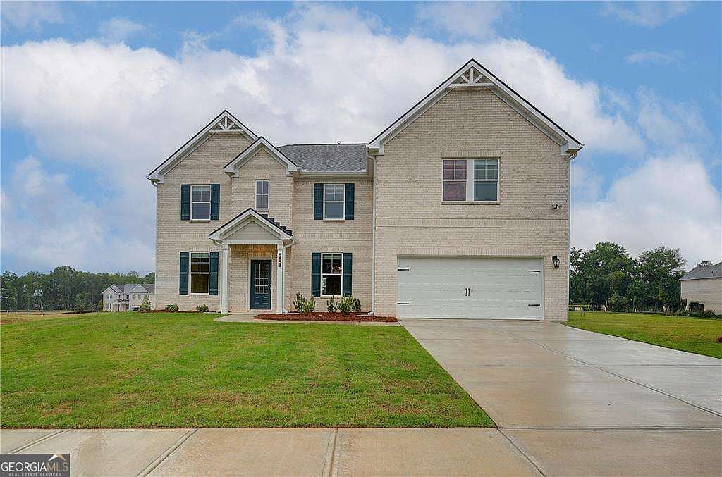 428 Hatcher Ct, Hampton, GA 30228 | MLS #10579059 | Zillow
