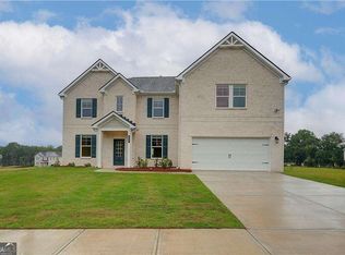 428 Hatcher Ct, Hampton, GA 30228