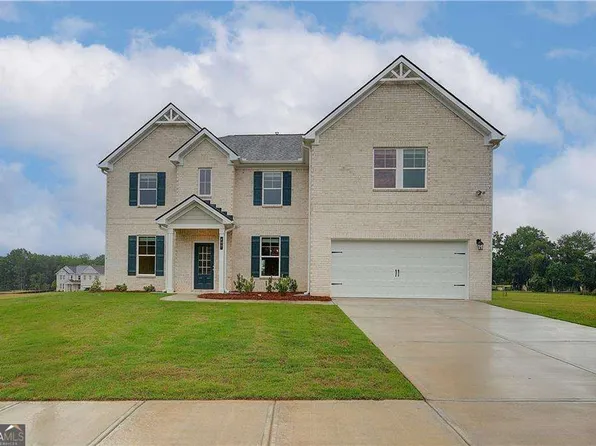 428 Hatcher Ct, Hampton, GA 30228