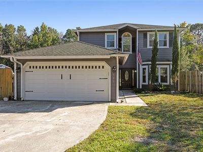 121 Rising Mist Way, Kingsland, GA, 31548