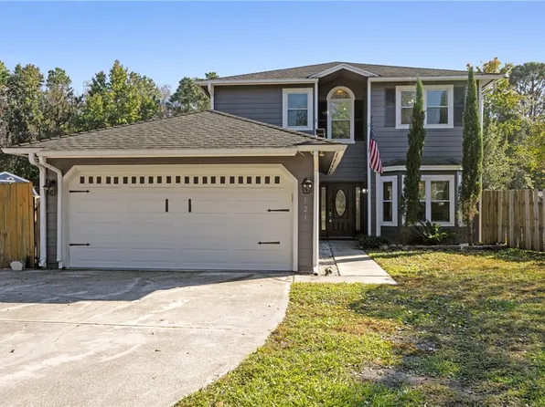 121 Rising Mist Way, Kingsland, GA 31548