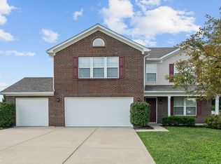 2310 Liatris Dr, Plainfield, IN 46168