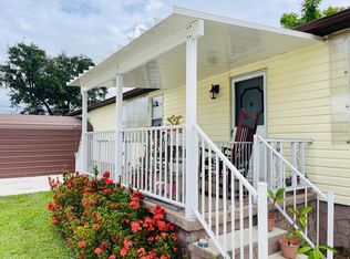 2301 SE 33rd Street, Okeechobee, FL 34974