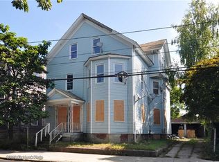 128 Messer St, Providence, RI 02909