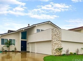 3811 Fuchsia Cir, Seal Beach, CA 90740