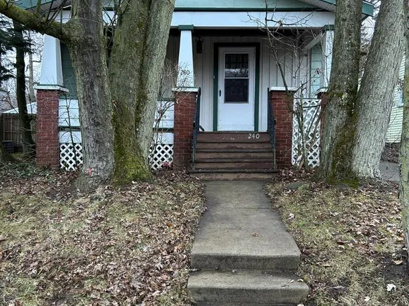 240 Poplar St, Mansfield, OH 44903