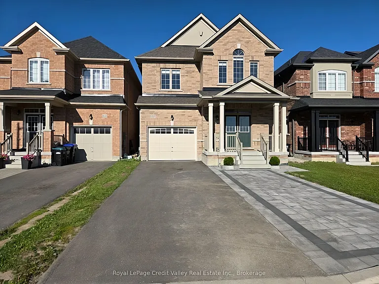 2207 Lozenby St — Photo 1