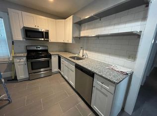 648 Adams St #1, Boston, MA 02122