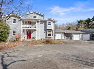 235 Spring Creek Rd, Delano, TN 37325