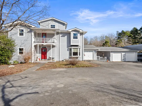 235 Spring Creek Rd, Delano, TN 37325