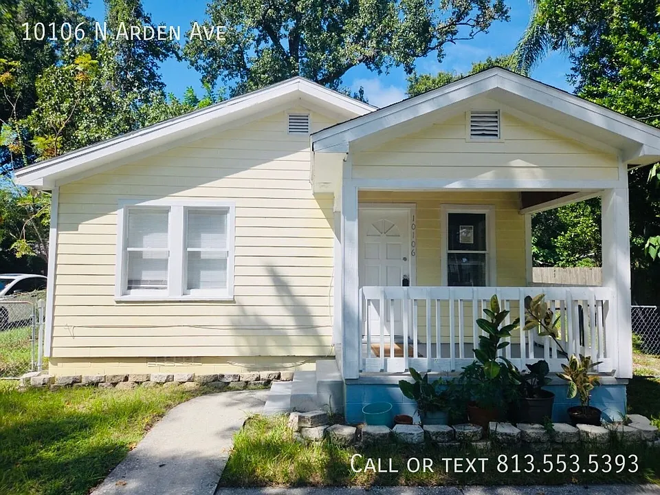 10106 N Arden Ave