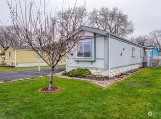 3010 W Peninsula Dr UNIT 104, Moses Lake, WA 98837