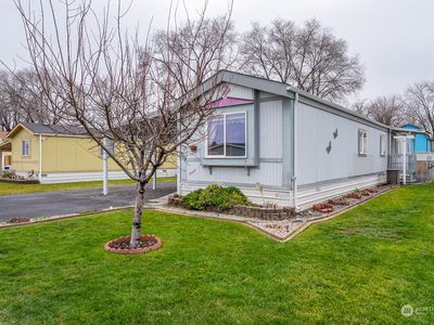 3010 W Peninsula Dr UNIT 104, Moses Lake, WA, 98837