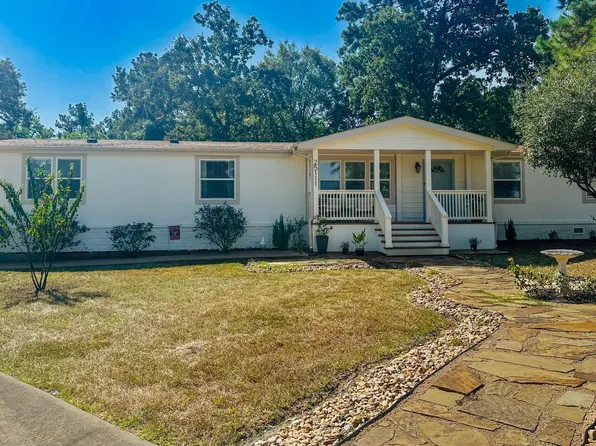 25111 Alamo Way, Magnolia, TX 77355