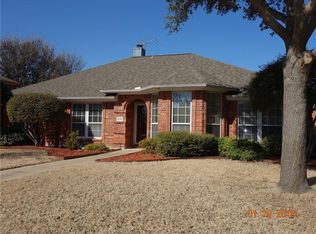 4101 Baywatch Dr, Rowlett, TX 75088